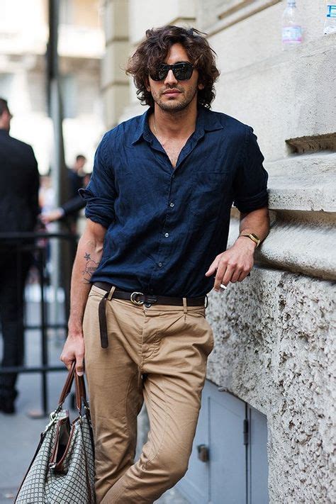 5 Timeless Outfit Combinations That Always Work Mens Fashioncat