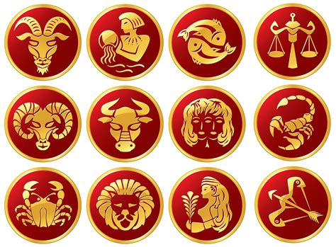Zodiac PNG Download Image