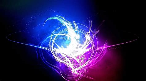 Colorful neon light sign statement hd neon. Abstract Neon Wallpaper Background | HD Wallpapers Plus