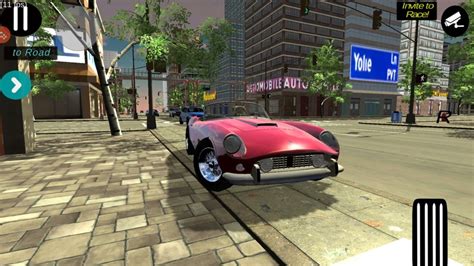 Real Car Parking Hd For Android Free Download