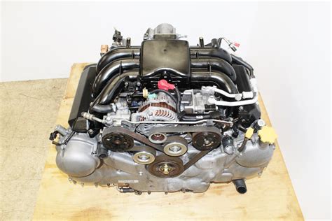 Subaru Engines Md Jdm Motors
