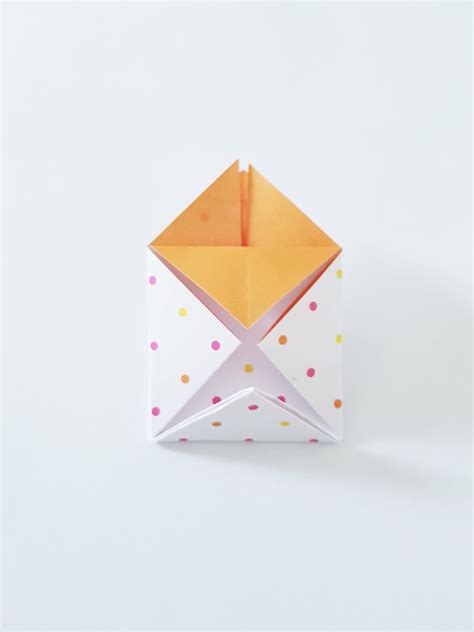 Diy Origami Flower Box Diycrown Origami And Paper Art Diys