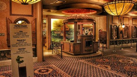 The Buffet - Restaurant | 129 Fremont Street Experience, Las Vegas, NV