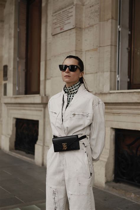 Paris Fashion Week Aw20 My Street Style Looks To Wear For Spring 2020
