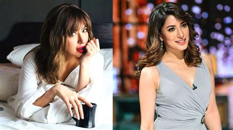 all you need to know about pakistani actress mehwish hayat whose bra colour sparked a massive
