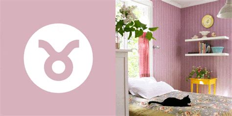 The Best Room Colors For Your Zodiac Sign