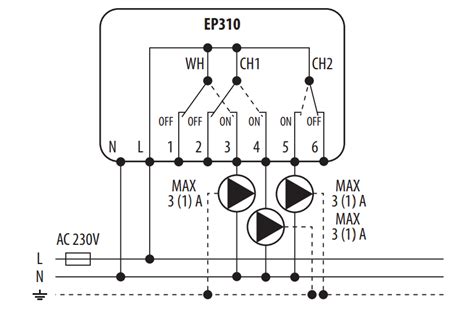 Ep310 Wiring Diagram