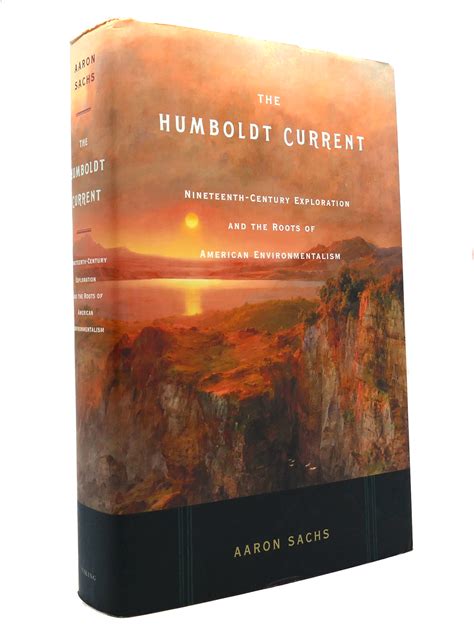 The Humboldt Current Nineteenth Century Exploration And The Roots Of