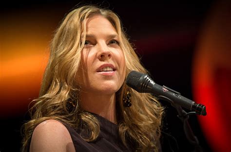 diana krall ditches jazz for pop on new album ‘wallflower reflects on working with paul