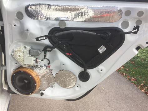 Complete Fender System Speaker Upgrade Updated Nov 2219 Golfmk7