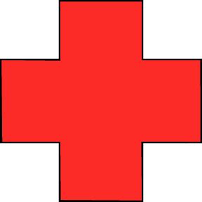 Doctor Red Cross Png Clip Art Library