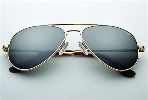 Randolph Engineering Sunglasses The Original Aviator Sunglasses