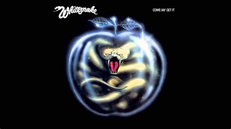 Whitesnake Come An Get It Come An Get It 2007 Remaster Youtube