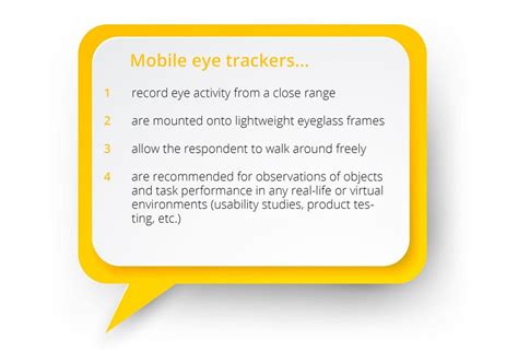 What Is Eye Tracking And How Does It Work Imotions