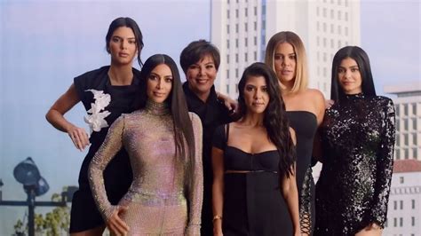 Quiz Quelle Sœur De La Famille Kardashian Es Tu
