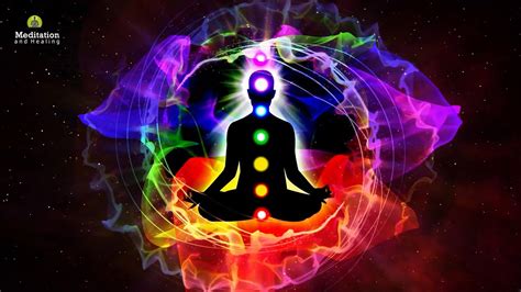 Cleanse Your Mind Body And Soul L Unblock All 7 Chakras L Positive Aura