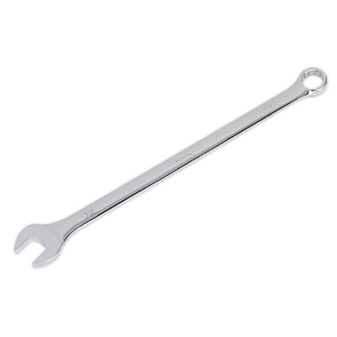 17mm Extra Long Combination Spanner Ak631017 Sealey