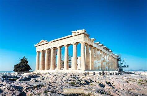 Interesting Facts About The Acropolis The Crowning Jewel Of Greeces