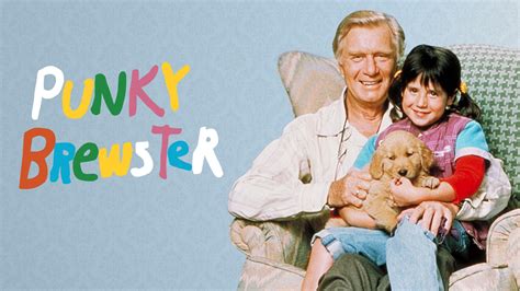 Watch Punky Brewster Episodes