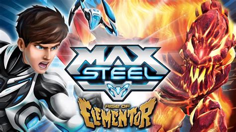 Max steel season 2 episode 15 makino strikes (part 2) | watch cartoons online, watch anime online, english dub anime. Max Steel MOD v1.4.0 APK Free ( Chips Ilimitados ...