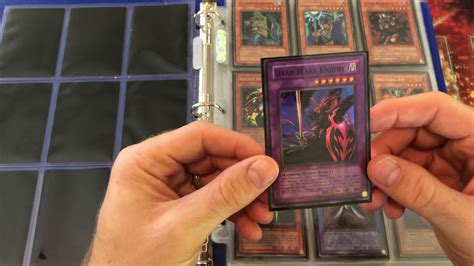 Yu Gi Oh Dark Crisis Dcr 1st Edition Complete Set Archfiends And Exodia Youtube