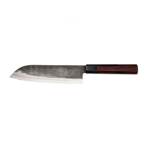 Yoshida Hamono Kyusakichi Yoshida Hamono Zdp 189 18cm Santoku Knife