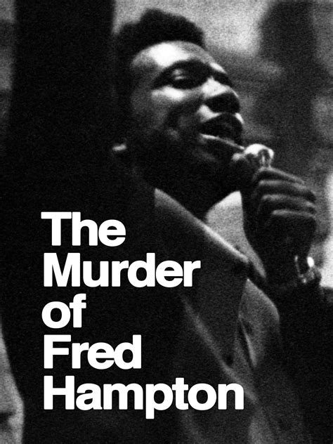 Mua The Murder of Fred Hampton trên Amazon Mỹ chính hãng 2023 | Fado