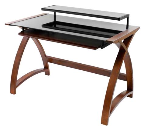 Buy glass computer desks and get the best deals at the lowest prices on ebay! Wood and glass desk - a classic and weightless solution ...