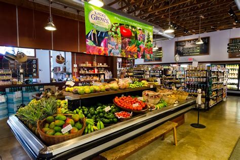 View ashley tom's profile on linkedin, the world's largest professional community. Living Foods Market & Cafe - Kauai Grown Retailer ...