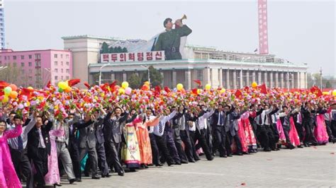 North Korea Travel State Department Says Dont Go Cnn Politics