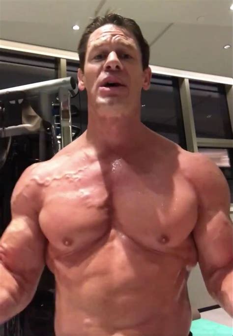 (shutterstock) not wanting kids was was a primary reason for john's. Welcome To Ladun Liadi's Blog: John Cena Reveals Shocking ...