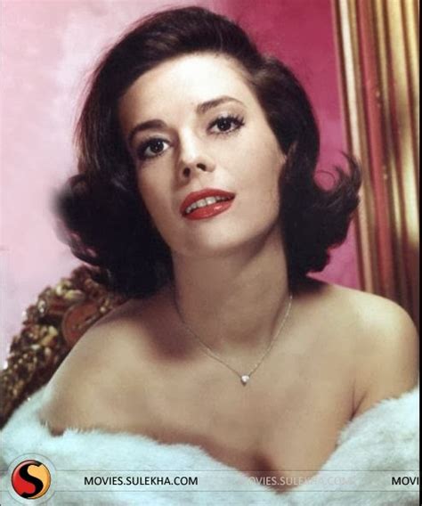 Natalie Wood Biography Filmography And Movie Posters Natalie Wood