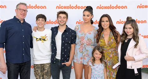 Kira Kosarin Jack Griffo And More To Reunite For New ‘the Thundermans Movie Addison Riecke