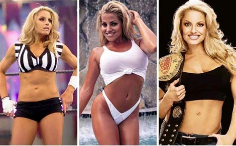 Top 10 Most Attractive Wwe Female Wrestlers Of All Time Boombuzz