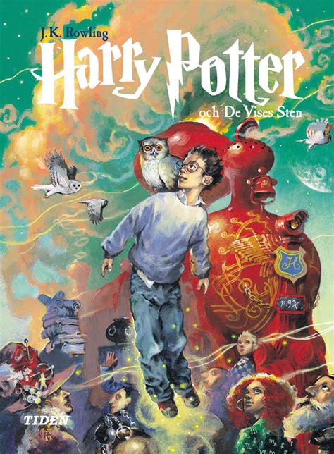 Harry Potter - Swedish Cover Illustrations Harry Potter Fan Art, Harry
