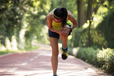 Can You Run With Shin Splints Everything You Should Know