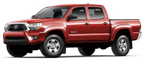 Featuring 2015 Toyota Tacoma Information And Details Wichita Vehicle Specs
