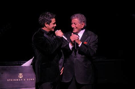 Tony Bennett To Host All Star Tennis Event And Benefit Gala Haute Living