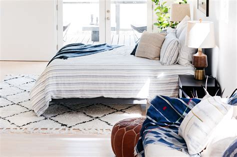 22 Ways To Create A Bedroom In A Studio Apartment