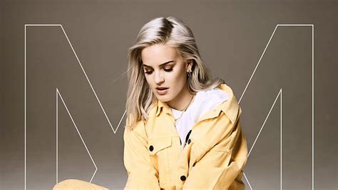 Anne Marie Music Backgrounds Marshmello Anne Marie Friends Hd