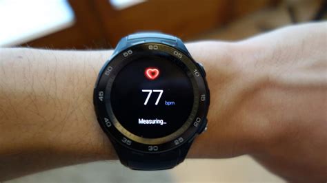 By john mccann 19 november 2018. Huawei Watch 2 review: The best Android smartwatch now ...