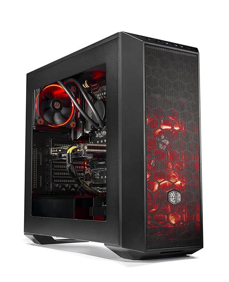 ⭐️ Cheap Gaming PC's Under $1500 ⋆ Best Cheap Reviews™