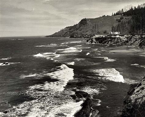 State Of Oregon 1940 Oregon Coast Tour Learn More