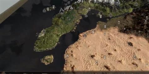 New Beyond Skyrim Dev Stream Showcases 5 Hours Of Iliac Bay