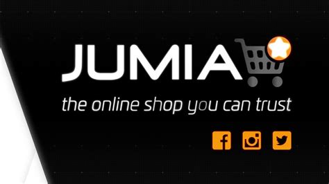 How To Buy On Jumia Youtube