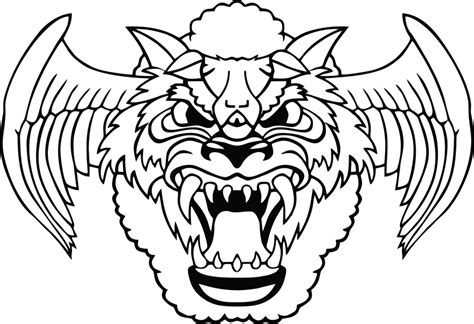 Logo Serigala Tindakan Gambar Vektor Gratis Di Pixabay Pixabay