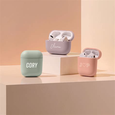 Airpods Cases And Covers Custom Airpods Case Beysis