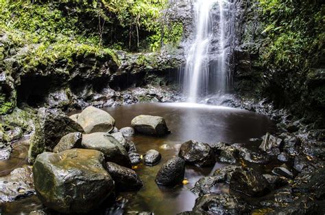 15 Best Waterfall Hikes In Oahu Hawaii With Amazing Views