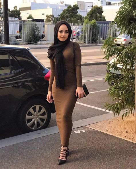 Hijab Pop Hijabpop Muslim Women Fashion