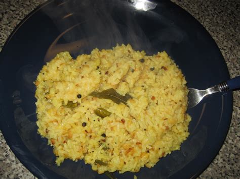 Harikas Kitchen Polagam South Indian Rice Dish With Pepper